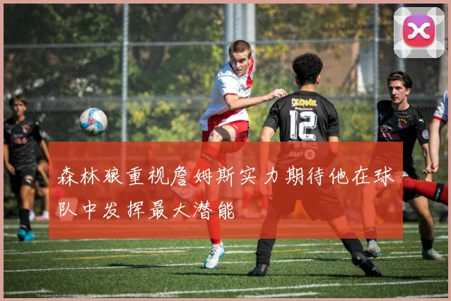 森林狼重视詹姆斯实力期待他在球队中发挥最大潜能