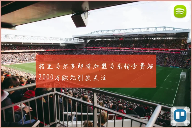 格里马尔多即将加盟马竞转会费超2000万欧元引发关注